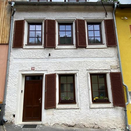 Apartman Pod Bozim Darem Яхимів Екстер'єр фото
