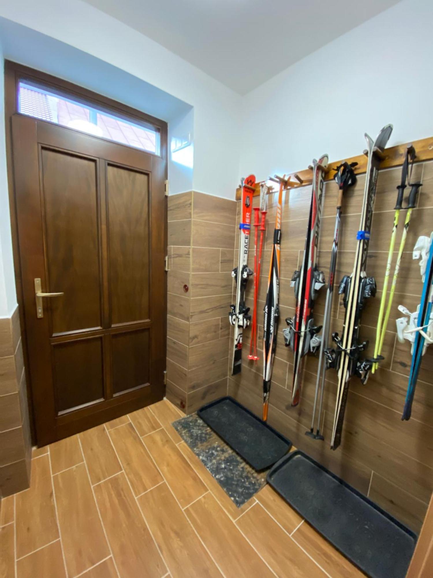 Apartman Pod Bozim Darem Яхимів Екстер'єр фото