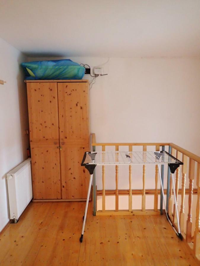 Apartman Pod Bozim Darem Яхимів Екстер'єр фото