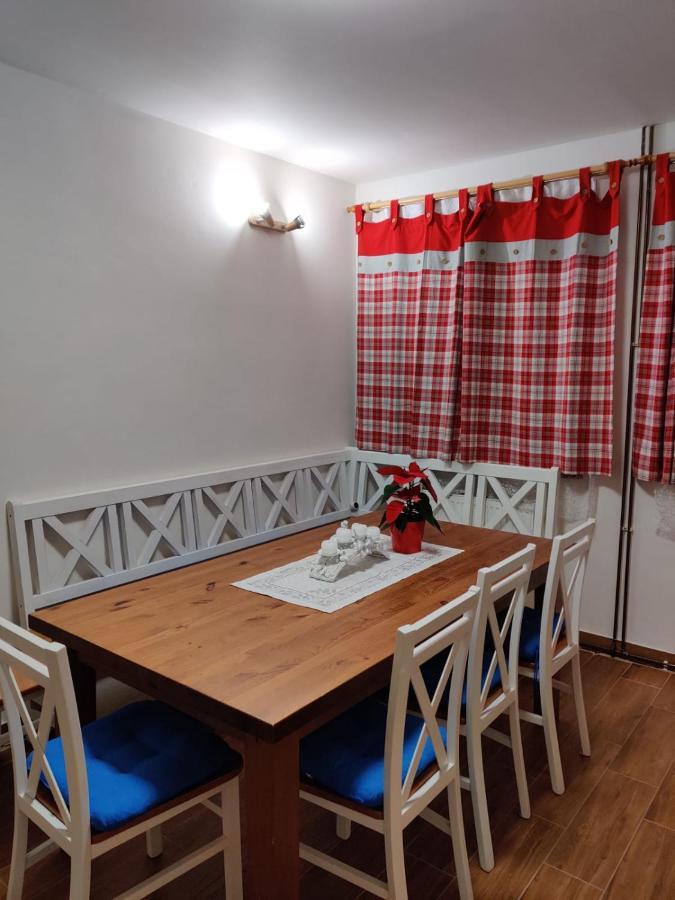 Apartman Pod Bozim Darem Яхимів Екстер'єр фото